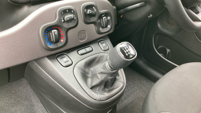 Fiat Panda 1.0 Mild Hybrid Sport [5 Seat] 5dr Petrol Hatchback